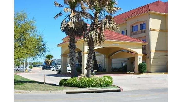 Baymont by Wyndham Brenham, Hotel in Brenham