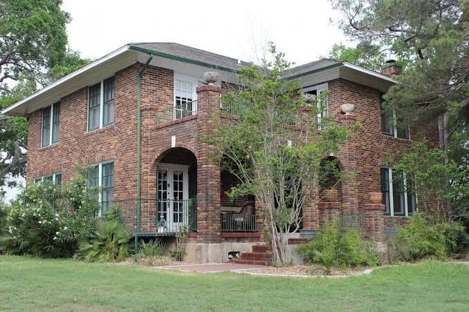 Far View Bed & Breakfast Inn, Bed & Breakfast in Brenham