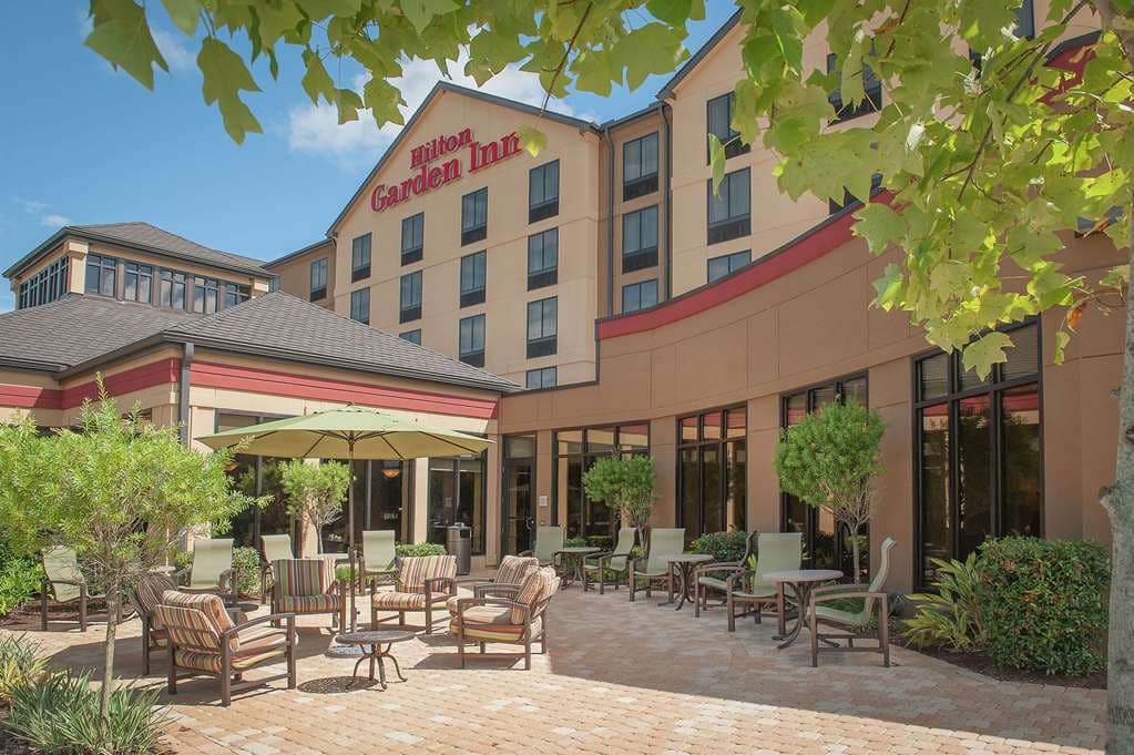 Hilton Garden Inn Pensacola Airport - Medical Center, Hotel in Brent