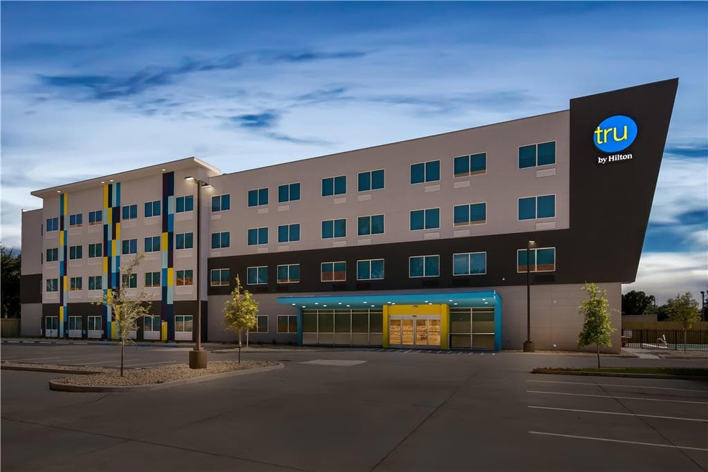 Tru by Hilton Pensacola I-10 North Davis Highway, Hotel in Ferry Pass