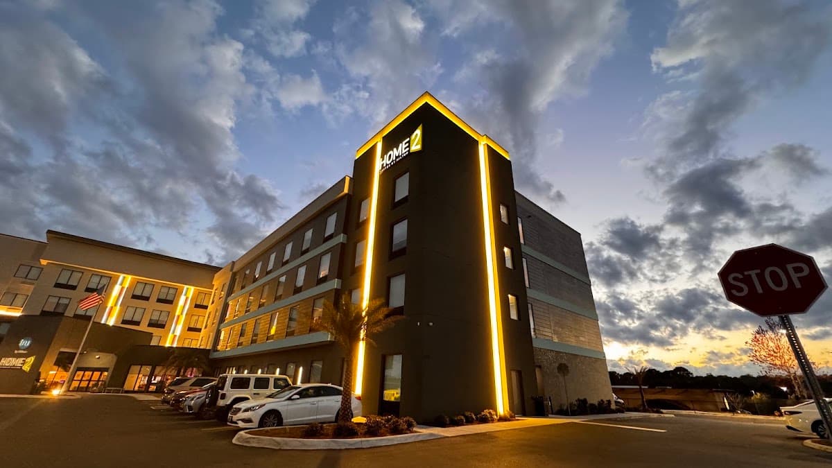 Home2 Suites by Hilton Pensacola Airport Medical Center, Hotel in Brent