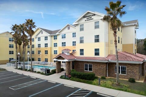 TownePlace Suites by Marriott Pensacola, Hotel in Ferry Pass
