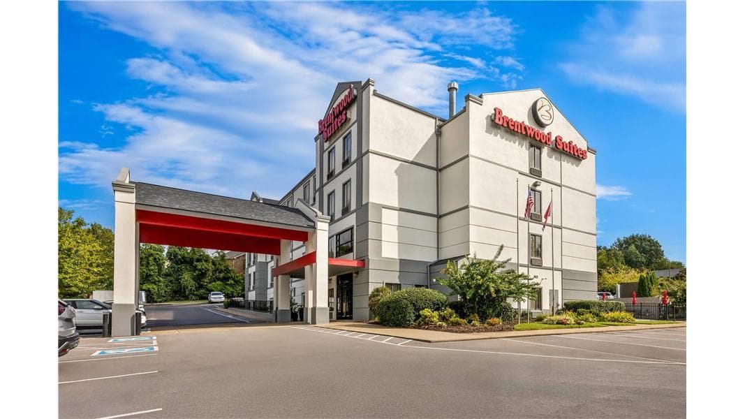 Brentwood Suites Nashville, an Ascend Collection Hotel, Hotel in Brentwood Estates