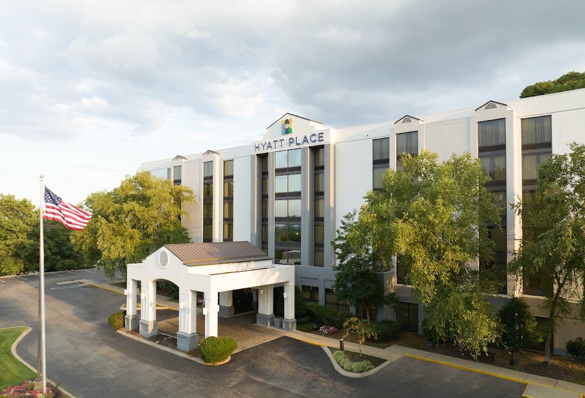 Hyatt Place Nashville / Brentwood, Hotel in Brentwood Estates