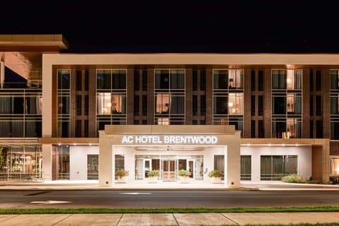 AC Hotel Nashville Brentwood, Hotel in Brentwood Estates