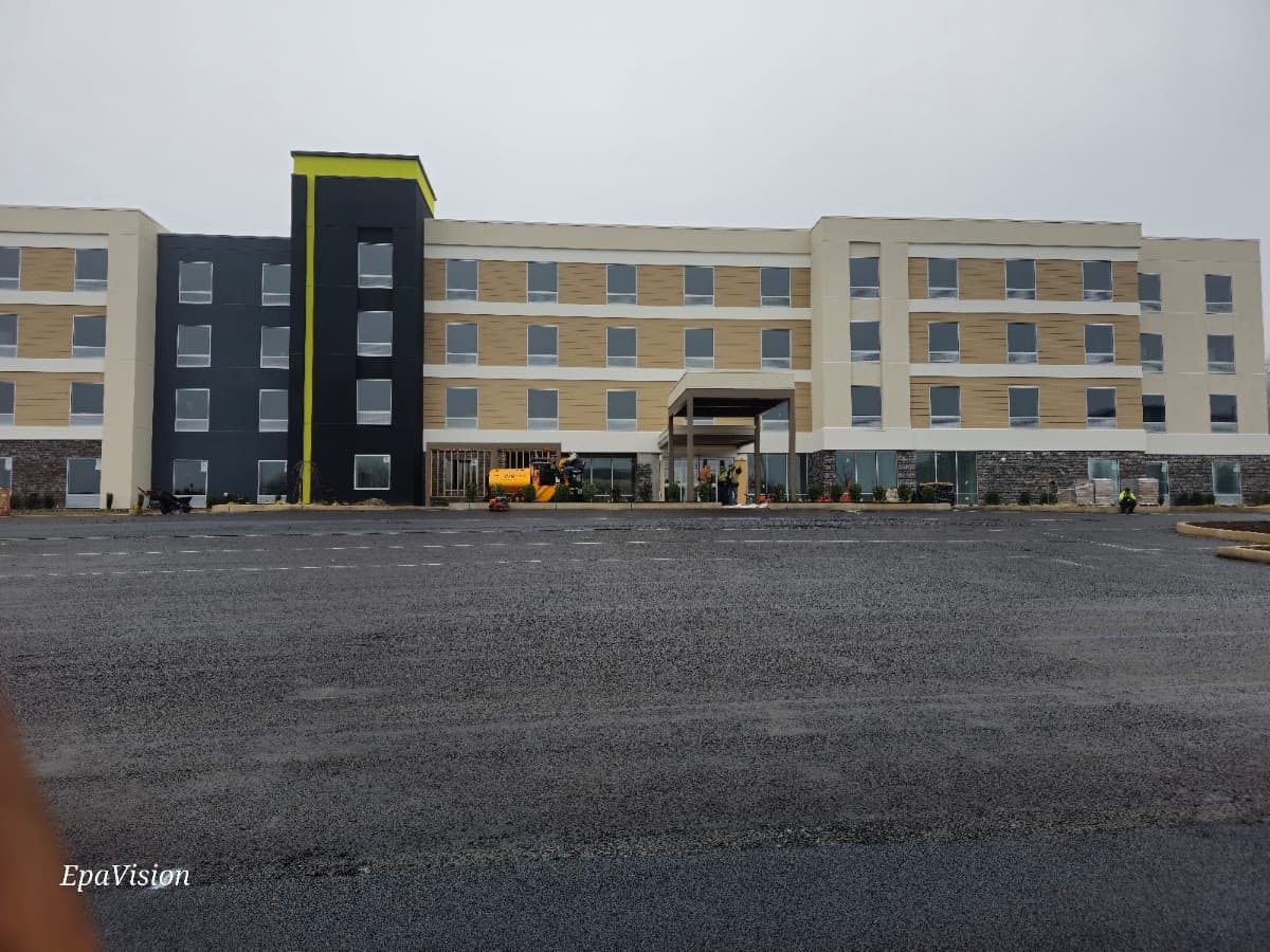 Home2 Suites by Hilton Harrisburg East, Hotel in Paxtang