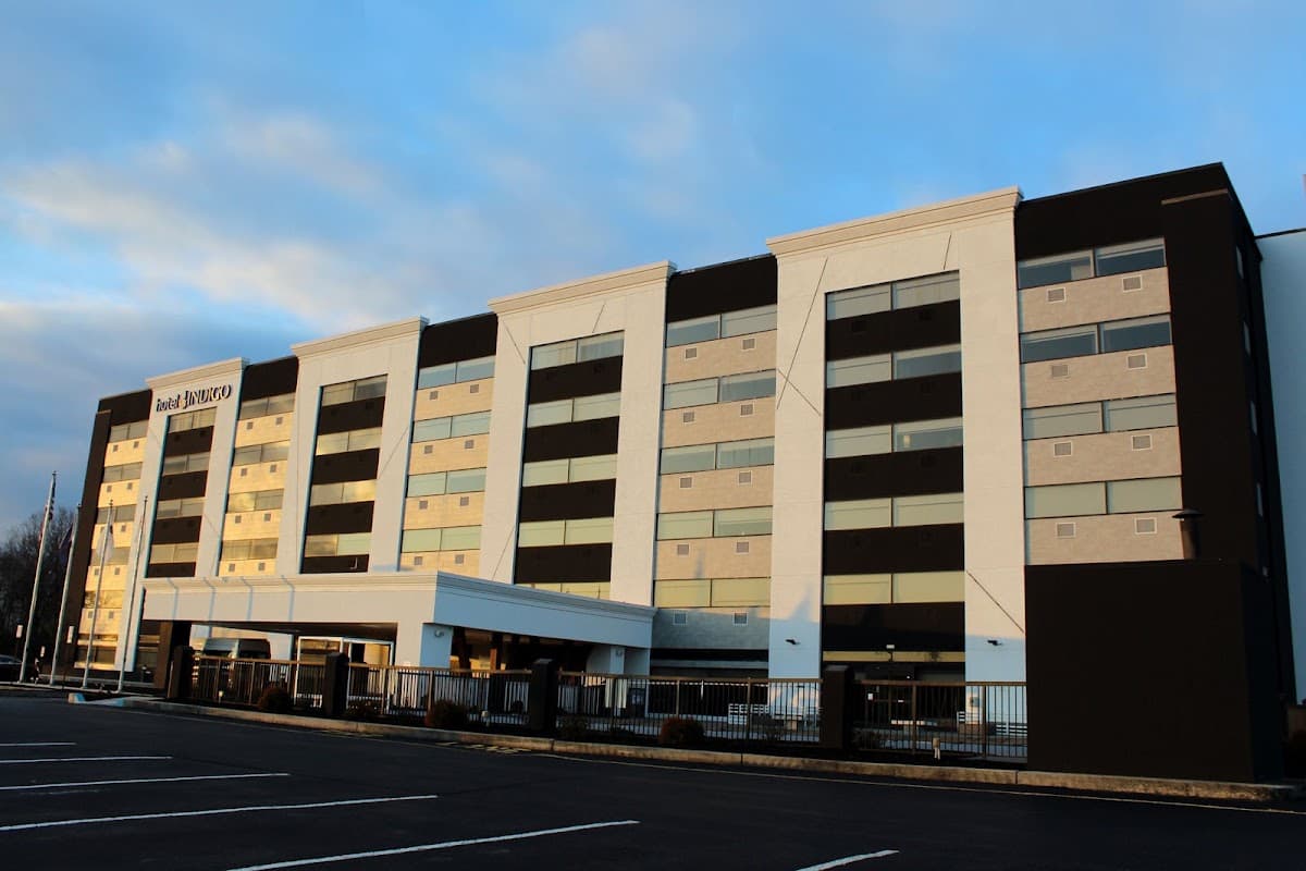 Hotel Indigo Harrisburg – Hershey by IHG, Hotel in Bressler