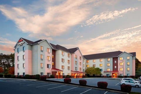 TownePlace Suites by Marriott Harrisburg Hershey, Hotel in Paxtang