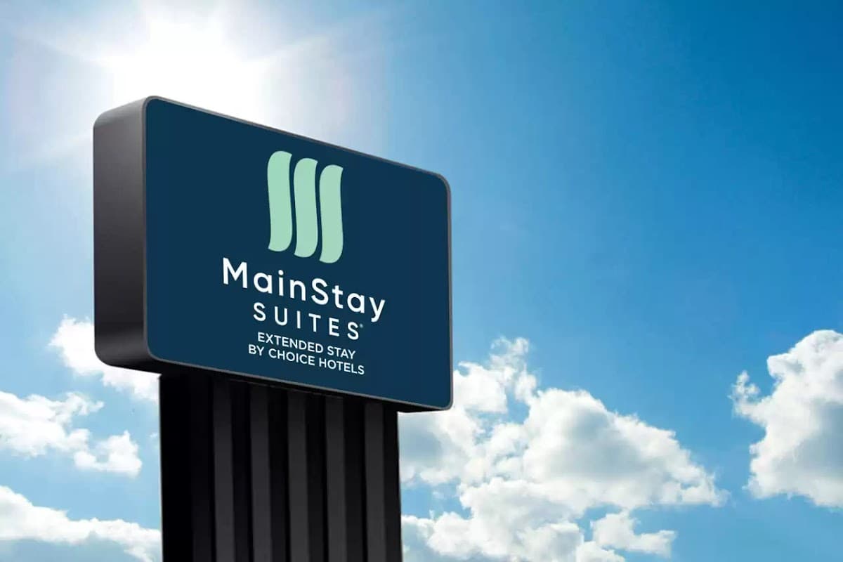 MainStay Suites Harrisburg Airport - Hershey South, Aparthotel in Highspire
