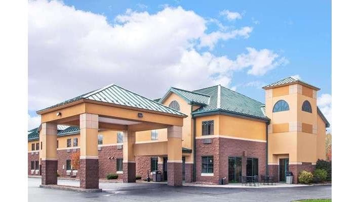 Days Inn by Wyndham Brewerton/ Syracuse near Oneida Lake, Hotel in Brewerton