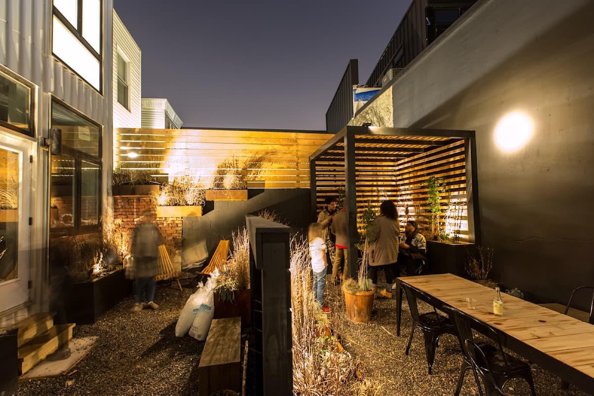 Lokal Hotel Fishtown, Hotel in Fishtown
