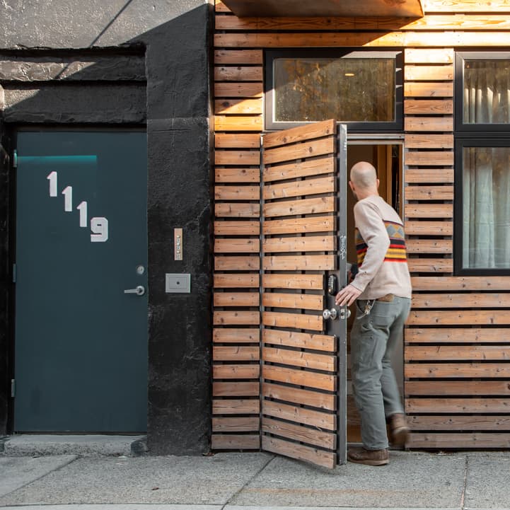 Kestrel Hotel - Fishtown, Hotel in Fishtown