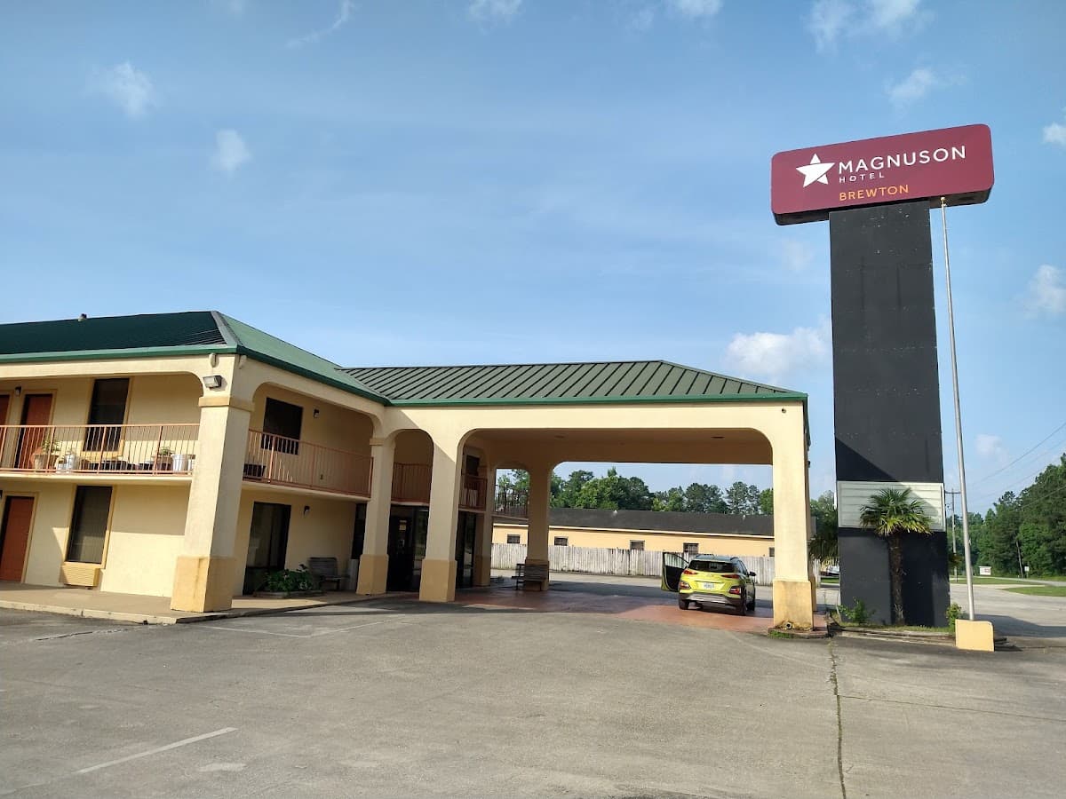 Hotel Brewton, Holiday Home in Brewton