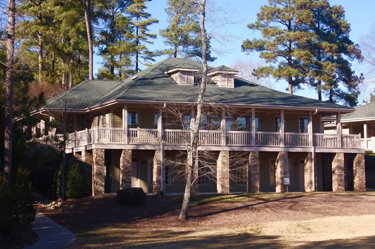 The Inn at Governors Club, Hotel in Fearrington Village