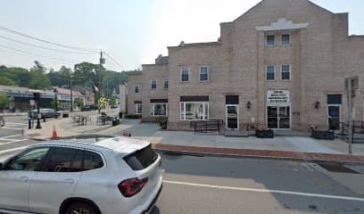 Natura Bissé x Cosmetic Boutique & Medical Spa, Hotel in Chappaqua