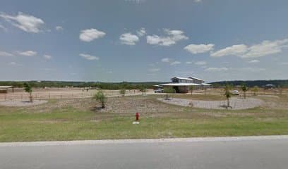 Wander Lake Travis Vista, Hotel in Briarcliff
