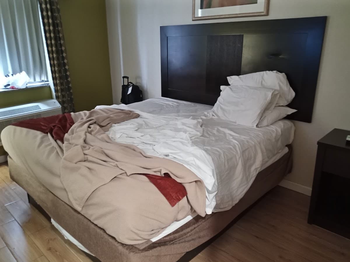 Hillcrest Hotel Near JFK Air Train, Hotel in Hillside