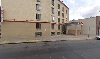 Hotel, Hotel in Briarwood