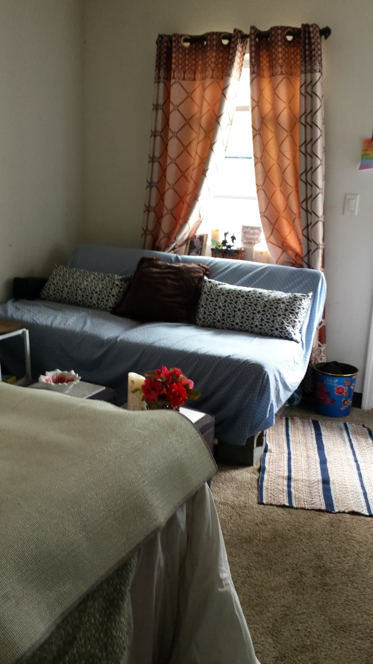 Ocean Garden Inn, Motel in Onalaska