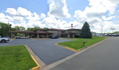 Pioneer hotel, Hotel in Holmen