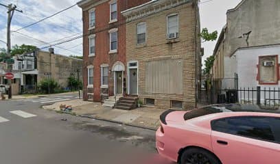 Philly Hostel, Hostel in Frankford
