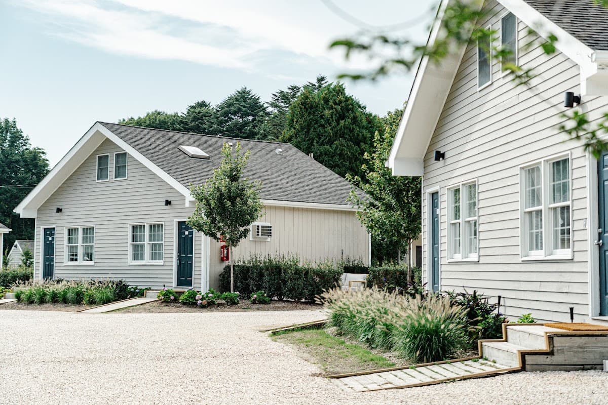 The Sagaponack, Hotel in Bridgehampton