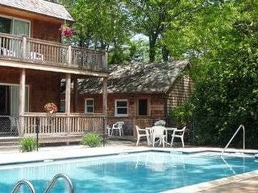 380 Hotel, Motel in Bridgehampton