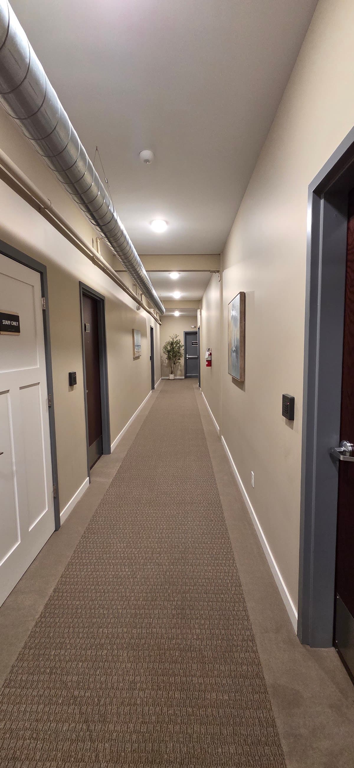 Freshwater Inn, Hotel in Bridgman