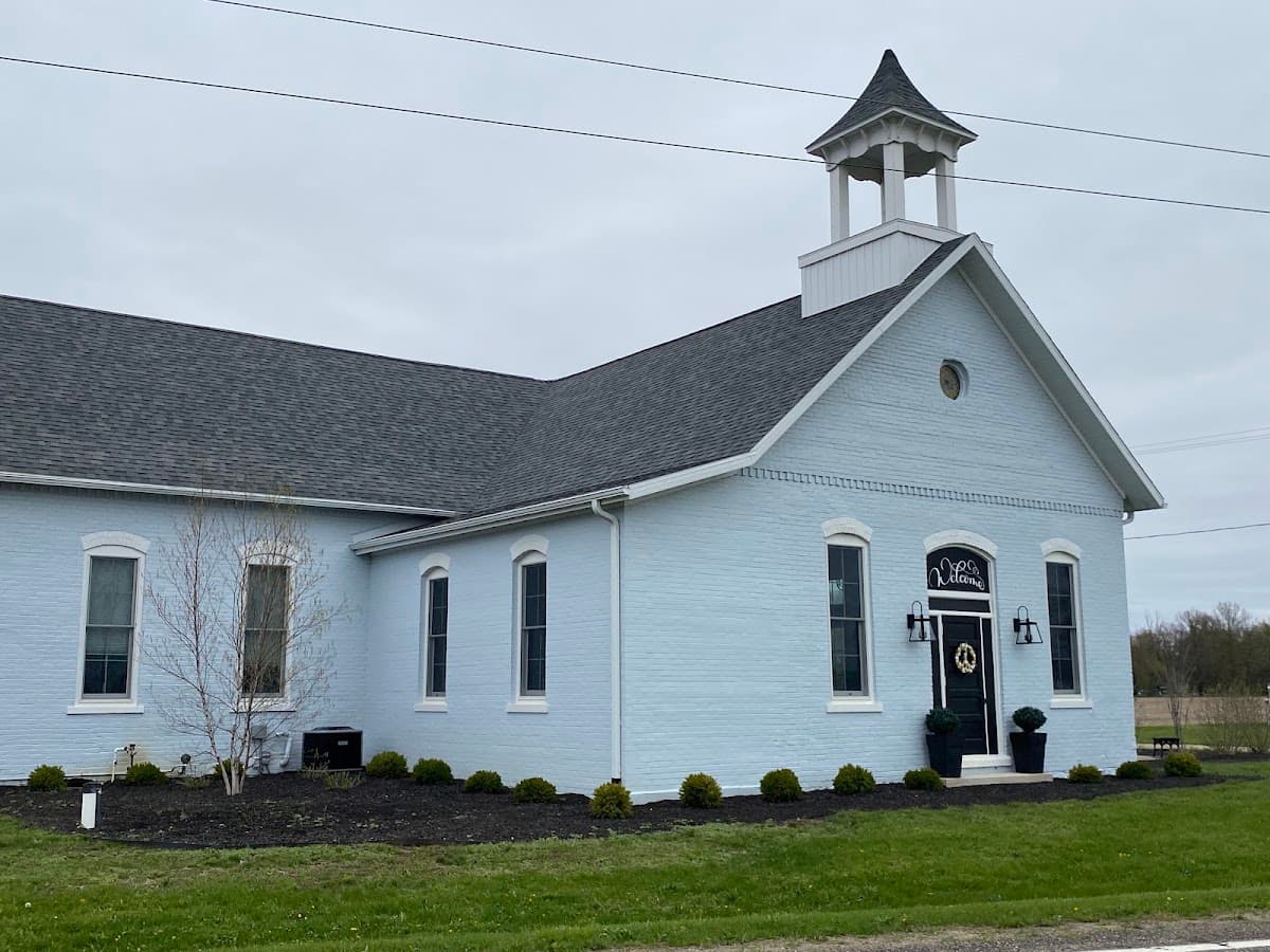 Ambrose Bed & Breakfast, Bed & Breakfast in Bridgman