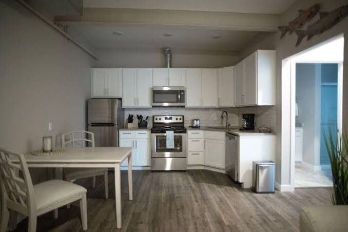 Downtown Boutique Hotel near the beach, Hotel in Bridgman