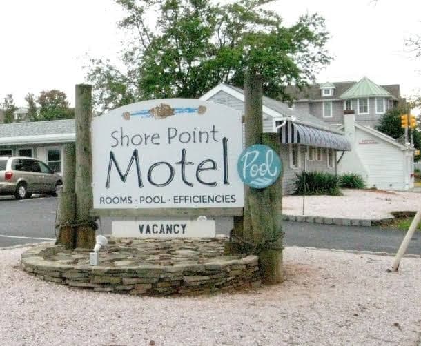 Shore Point Motel, Motel in Point Pleasant Beach