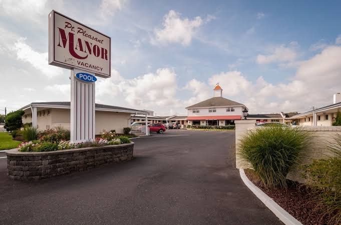 Point Pleasant Manor, Hotel in Point Pleasant Beach