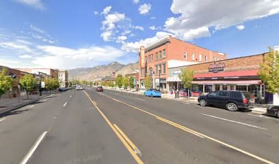 The Hotel, Hotel in Brigham City