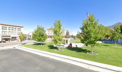 Brigham city utah, Motel in Brigham City