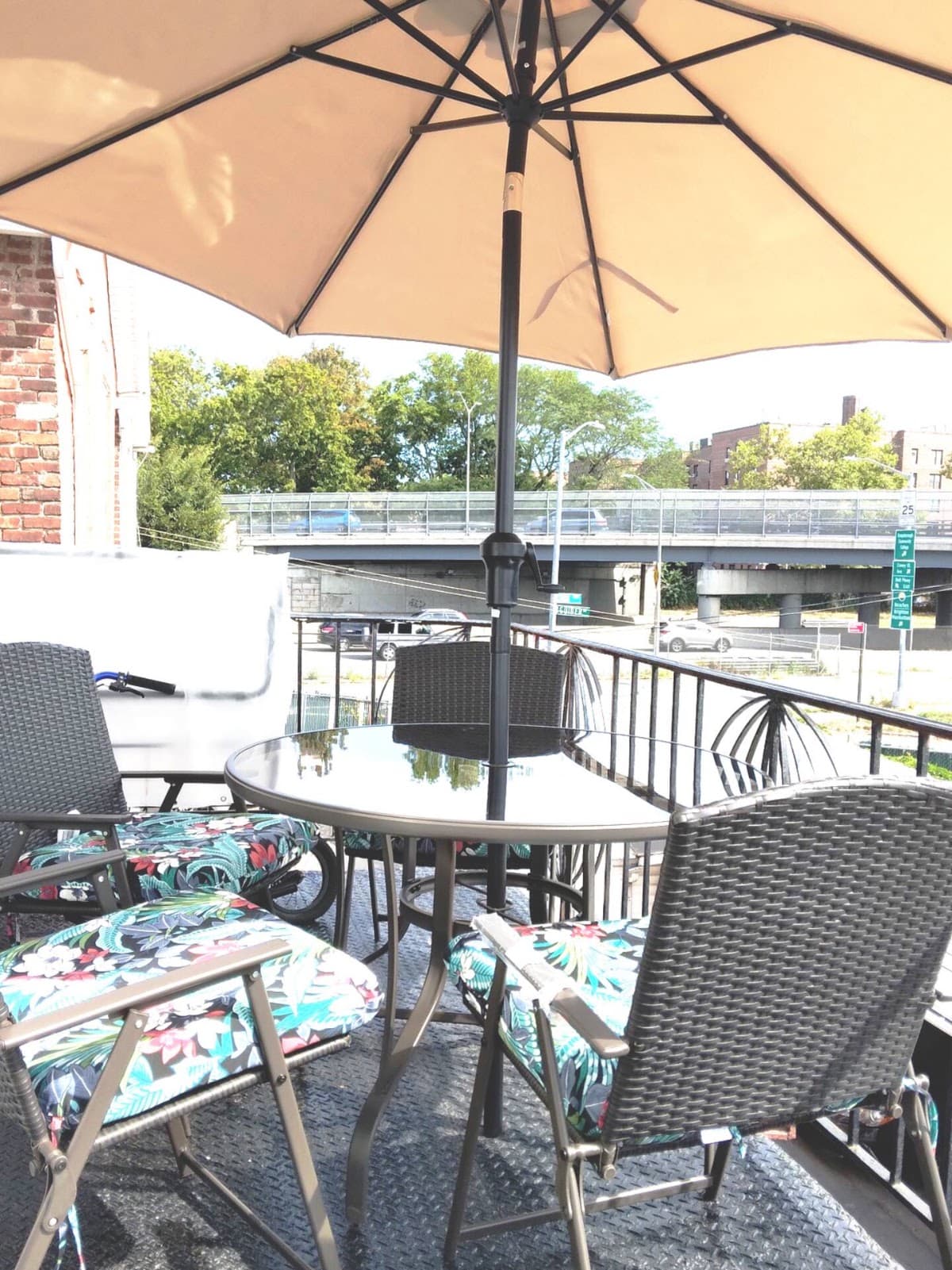 Rooms For Rent Brooklyn NYC, Aparthotel in Brighton Beach