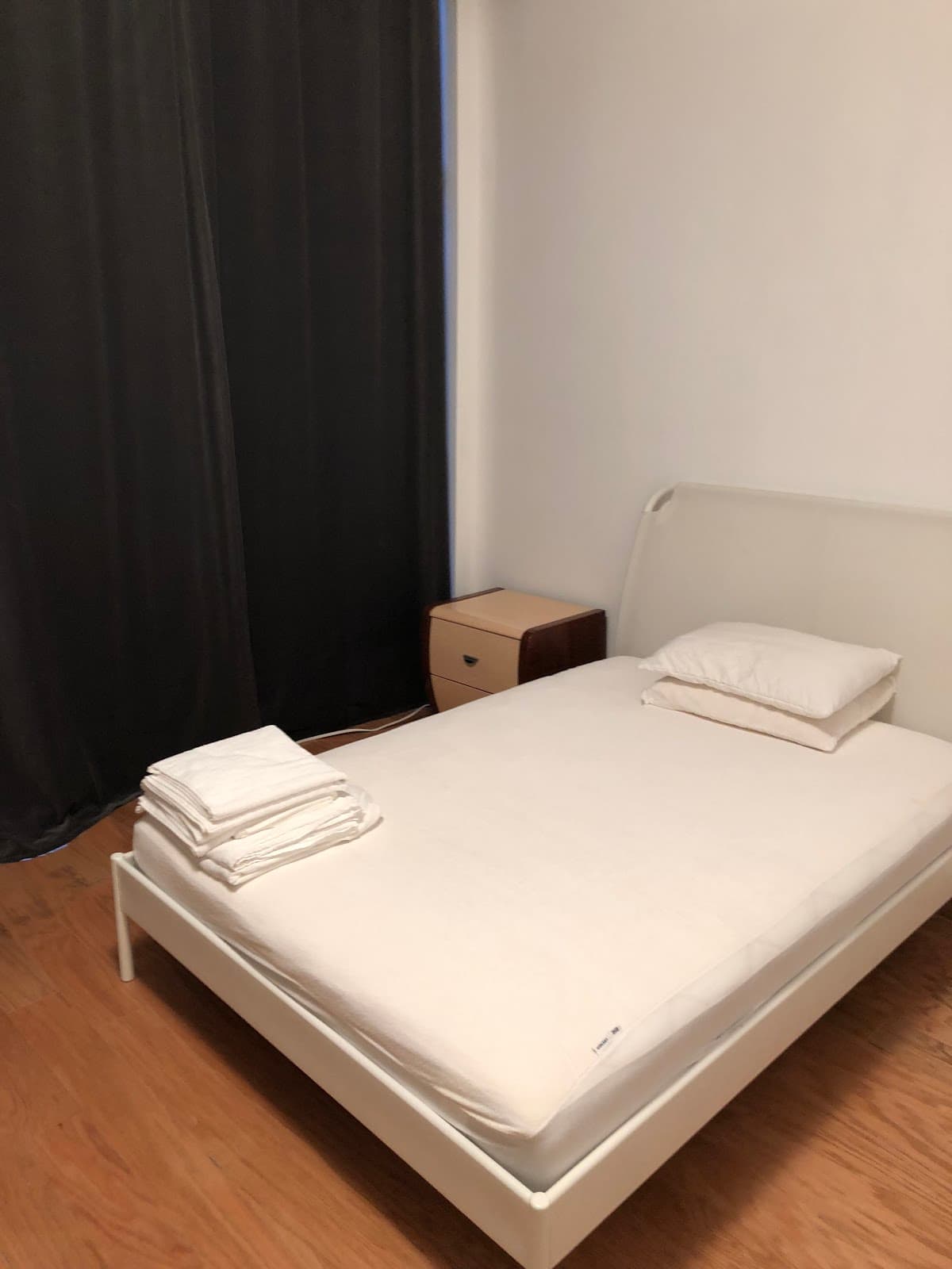 Studio apartment Brooklyn, Hotel in Brighton Beach