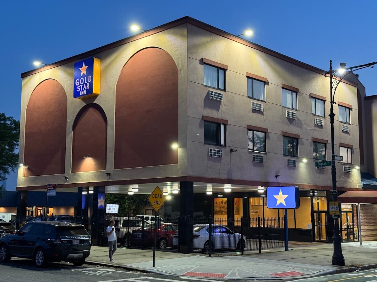 Gold Star Inn, Hotel in Sheepshead Bay