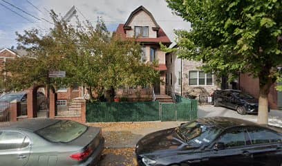 Natura Bissé x Baba Yaga Beauty Salon, Hotel in Sheepshead Bay