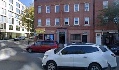 ASHLAND HOTEL, Hotel in New City