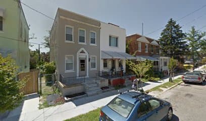 Roxboro Suite, Guesthouse in Brightwood