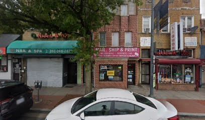Holyday Inn express, Hotel in Brightwood
