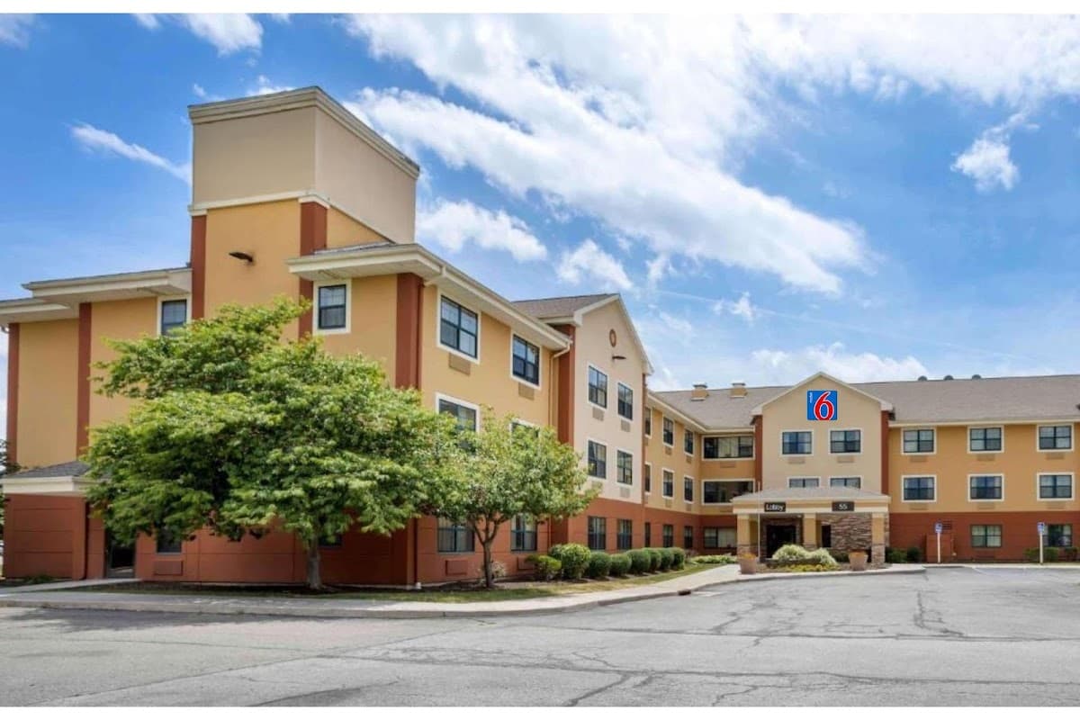 Motel 6 Suites Fishkill Westage Center, NY, Hotel in Fishkill