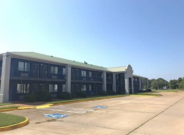 America's Best Inn Brinkley, Hotel in Brinkley