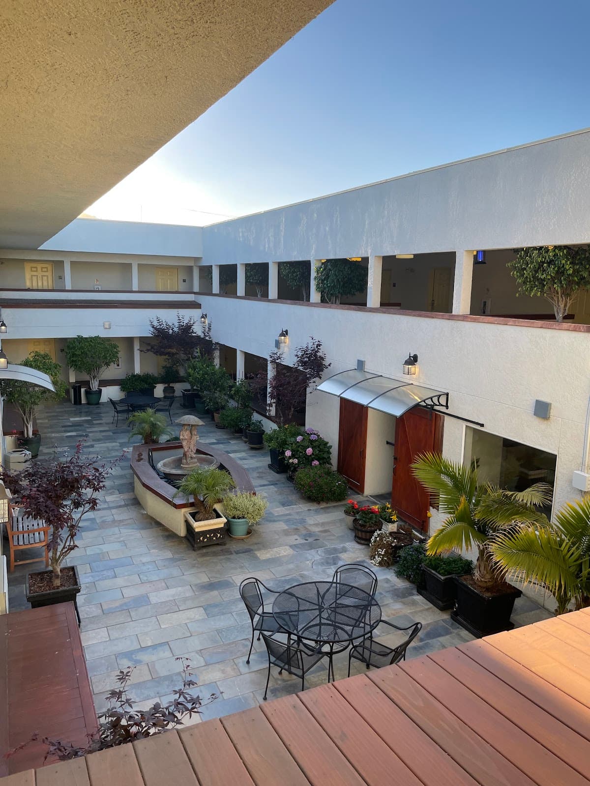 Airport Inn, Motel in South San Francisco