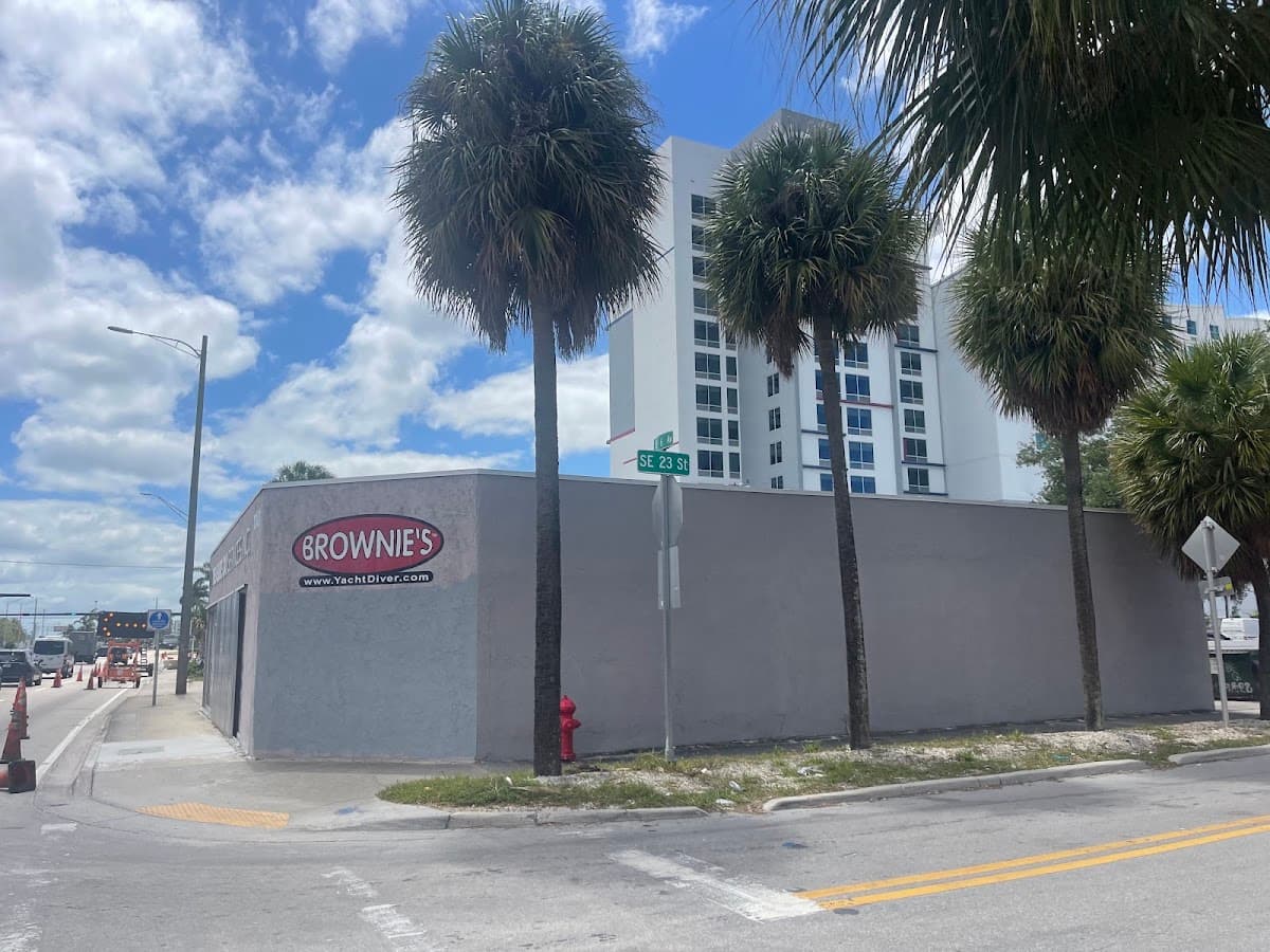 Treasure Cay Services, Inc., Resort in Fort Lauderdale