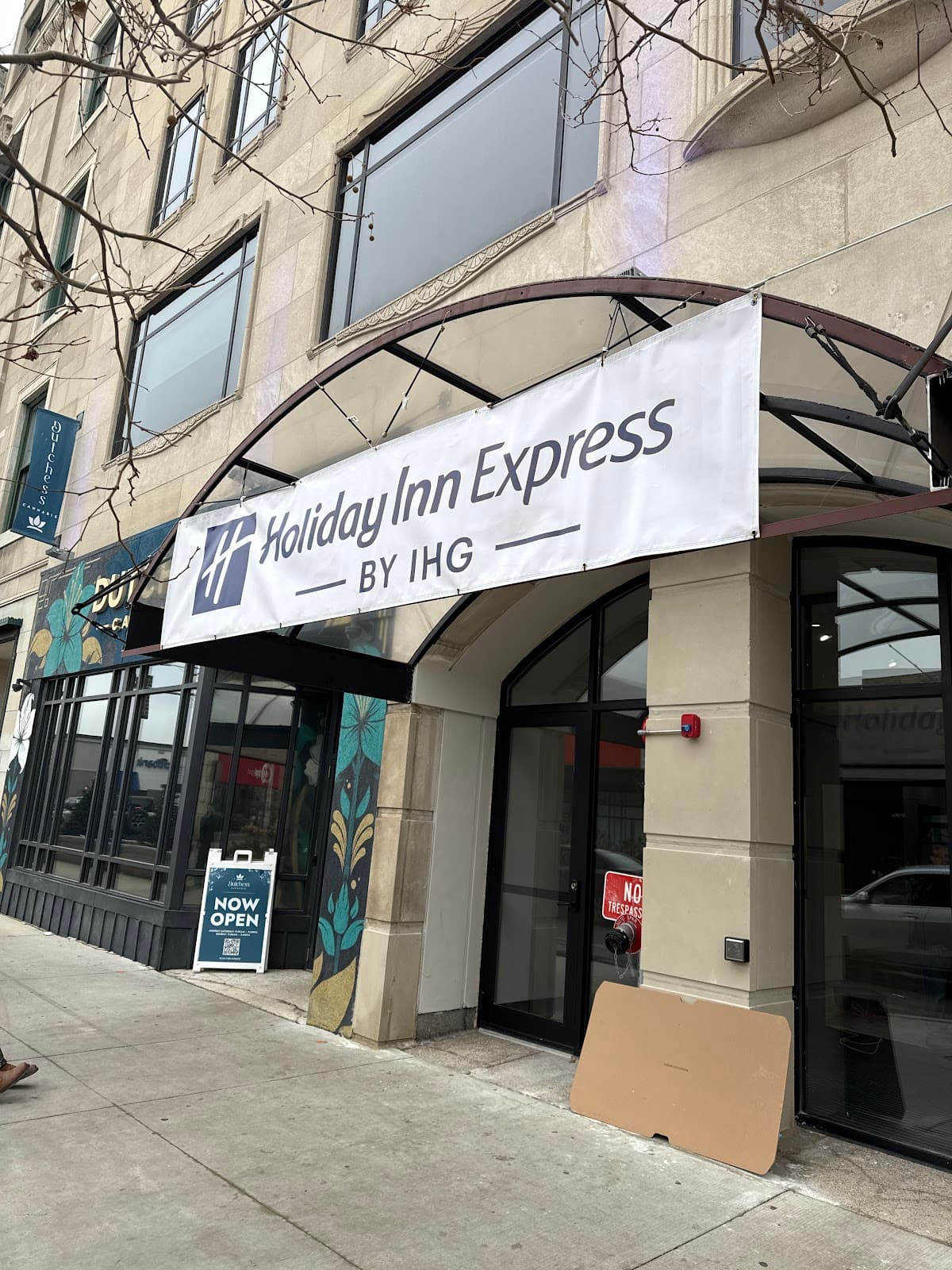 Holiday Inn Express & Suites Chicago West - Oak Park by IHG, Hotel in River Forest