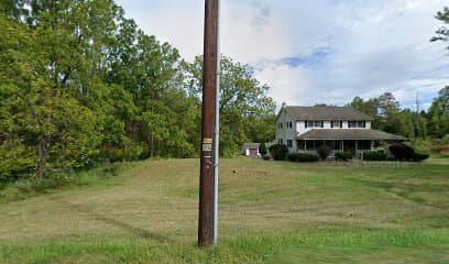 Chestnuthill Star Bed And Breakfast, Bed & Breakfast in Brodheadsville