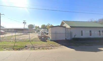 Beaver's Hideaway, Hotel in Broken Bow