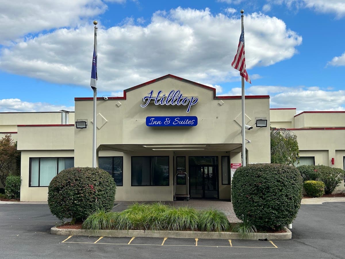 Hilltop Inn & Suites Yonkers, Hotel in Bronxville