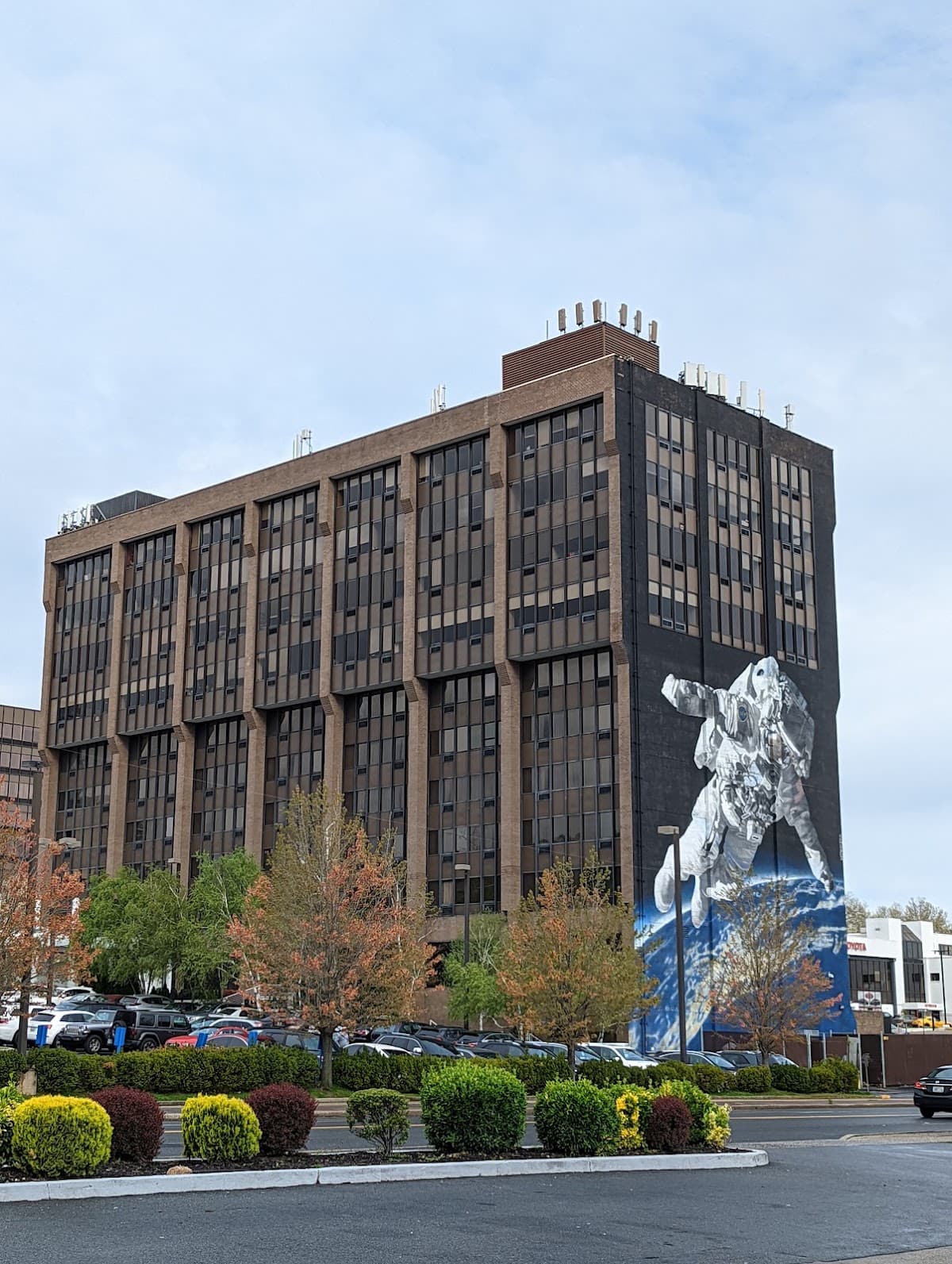 Hotel NoMa, Trademark Collection by Wyndham, Hotel in New Rochelle